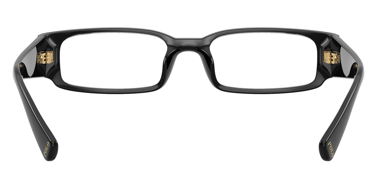 POLO RALPH LAUREN PH2312U 5858 54 - Shiny Black #id:ph2312u5858_s:102115