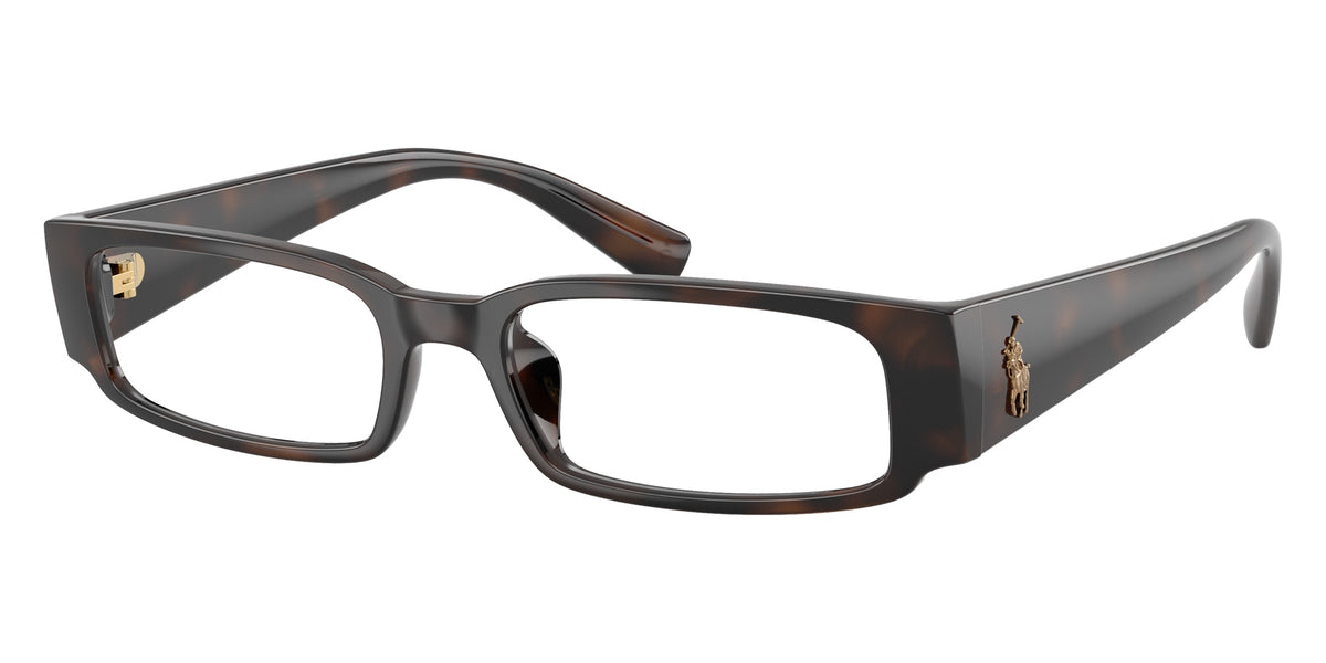 POLO RALPH LAUREN PH2312U 5860 54 - Shiny Dark Havana #id:ph2312u5860_s:104105