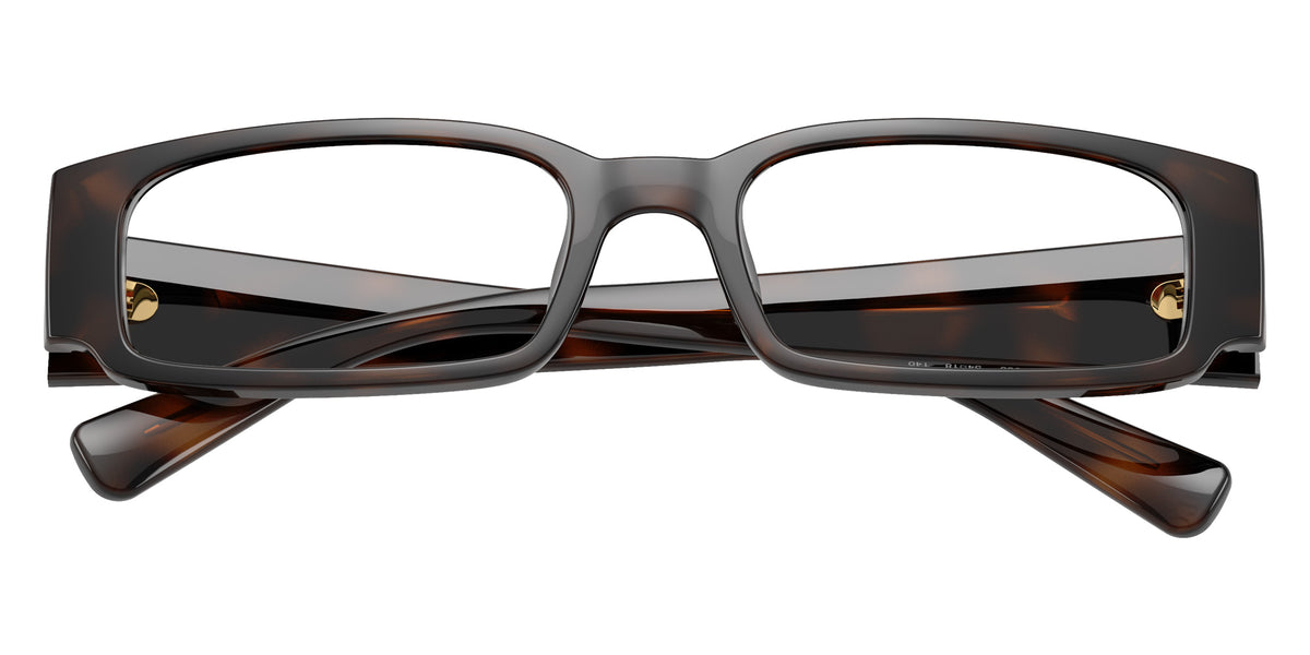POLO RALPH LAUREN PH2312U 5860 54 - Shiny Dark Havana #id:ph2312u5860_s:104120