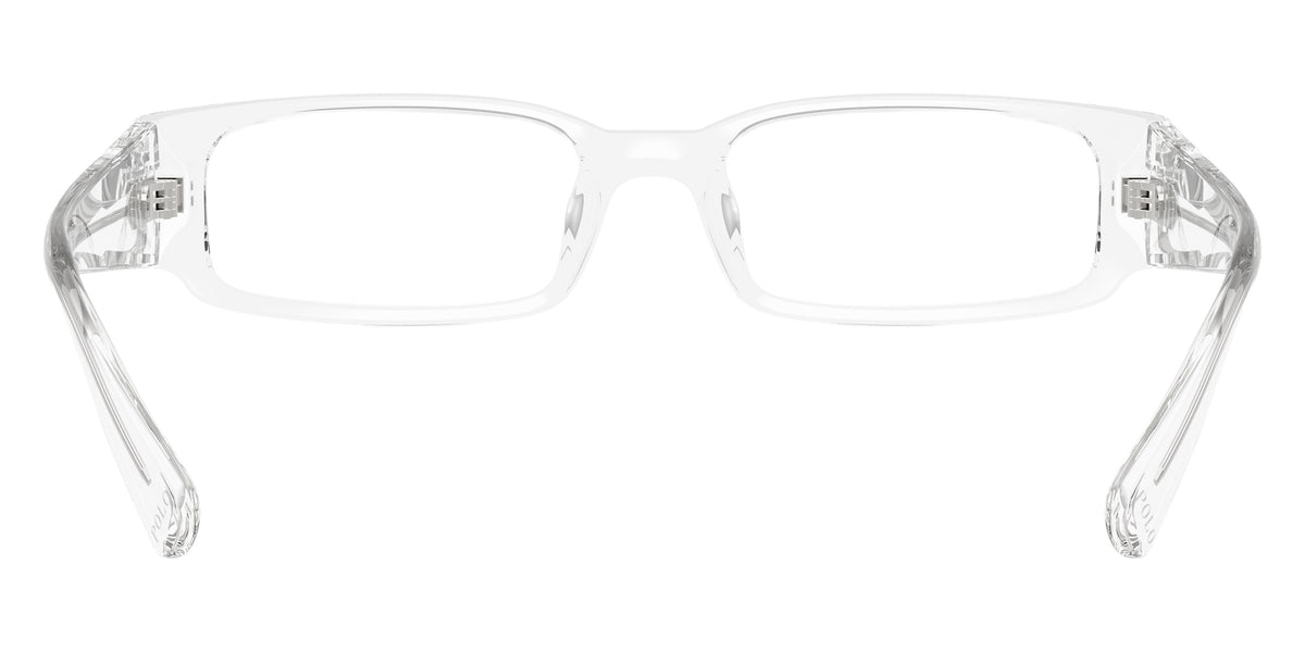 POLO RALPH LAUREN PH2312U 5867 54 - Shiny Crystal #id:ph2312u5867_s:106115