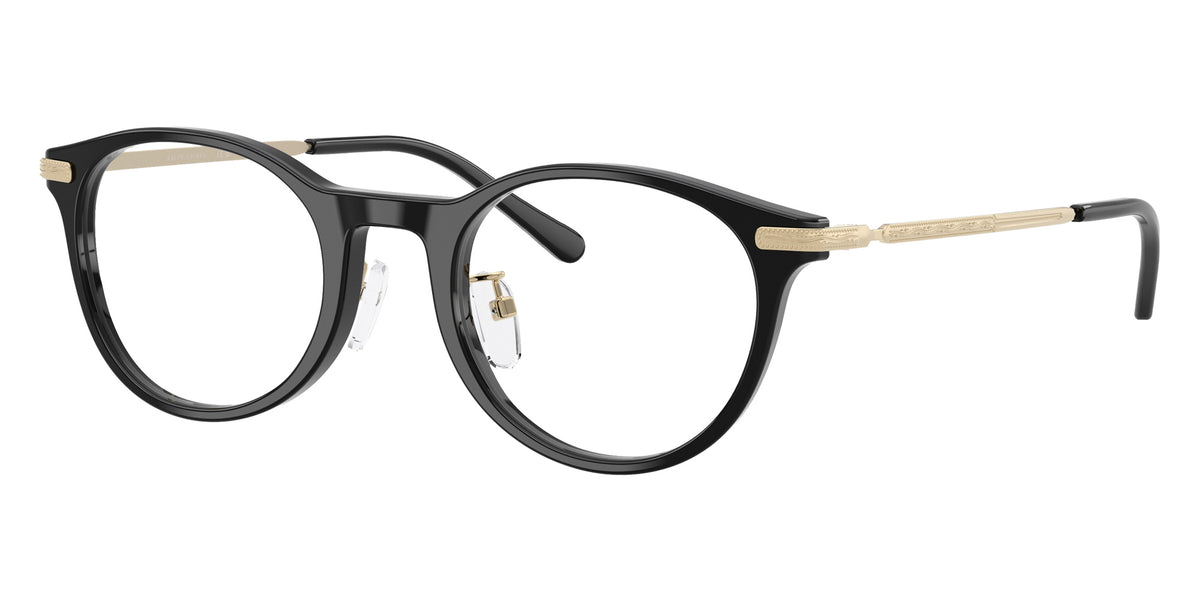 POLO RALPH LAUREN PH2313D 5387 48 - Shiny Black #id:ph2313d5387_s:102105