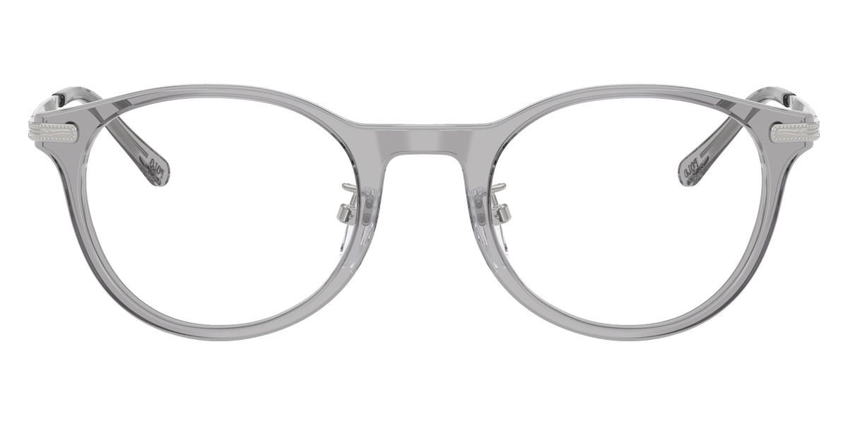 POLO RALPH LAUREN PH2313D 6322 48 - Shiny Transparent Gray #id:ph2313d6322_s:106100