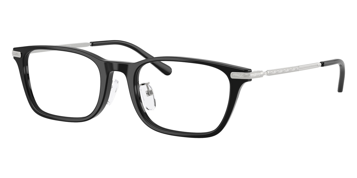 POLO RALPH LAUREN PH2314D 5001 52 - Shiny Black #id:ph2314d5001_s:100105