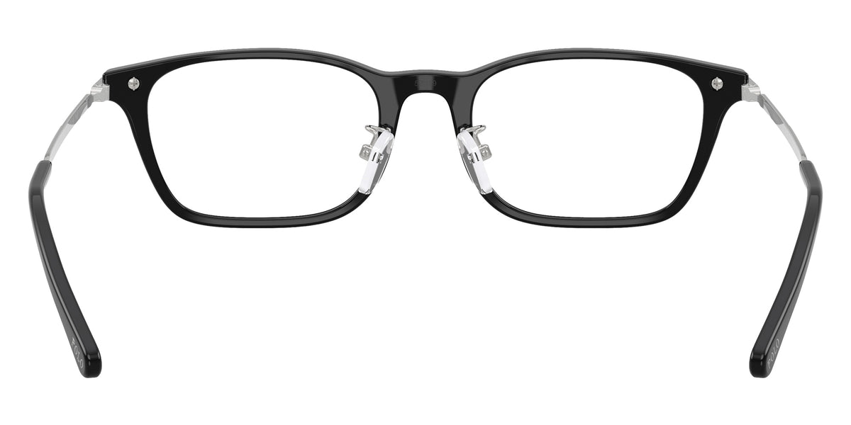POLO RALPH LAUREN PH2314D 5001 52 - Shiny Black #id:ph2314d5001_s:100115