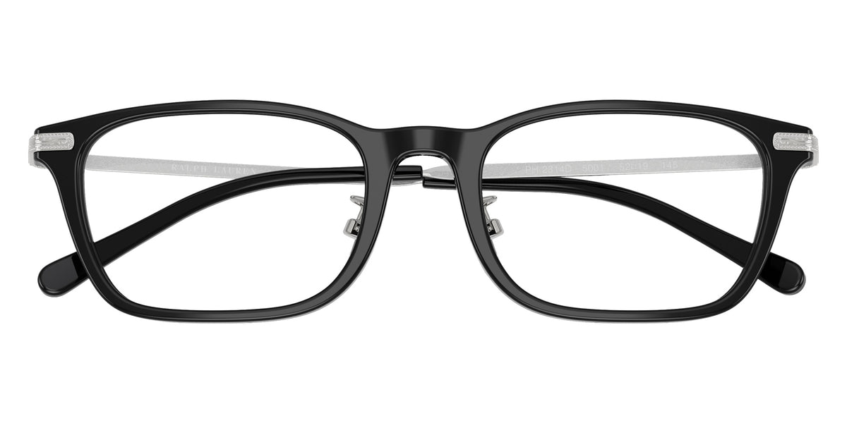 POLO RALPH LAUREN PH2314D 5001 52 - Shiny Black #id:ph2314d5001_s:100120