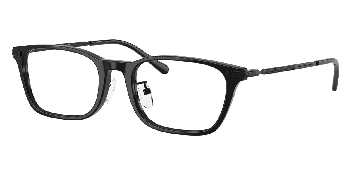 POLO RALPH LAUREN PH2314D 5004 52 - Shiny Black #id:ph2314d5004_s:102105