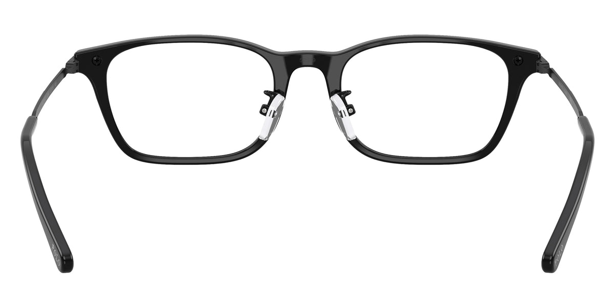 POLO RALPH LAUREN PH2314D 5004 52 - Shiny Black #id:ph2314d5004_s:102115
