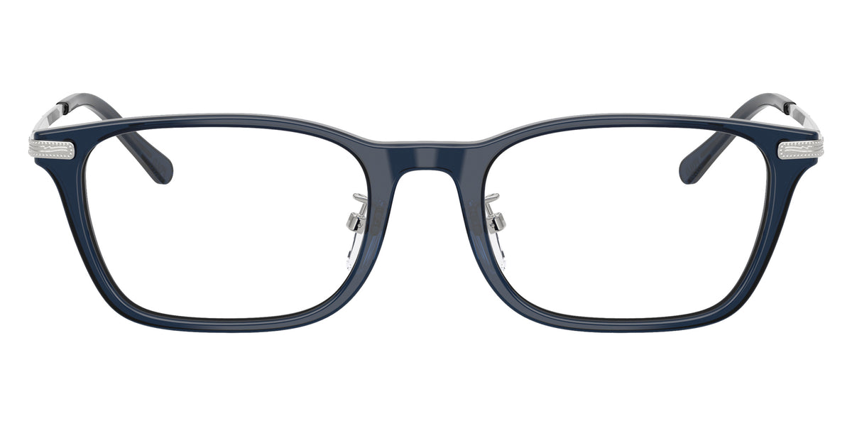 POLO RALPH LAUREN PH2314D 5955 52 - Shiny Transparent Blue #id:ph2314d5955_s:104100