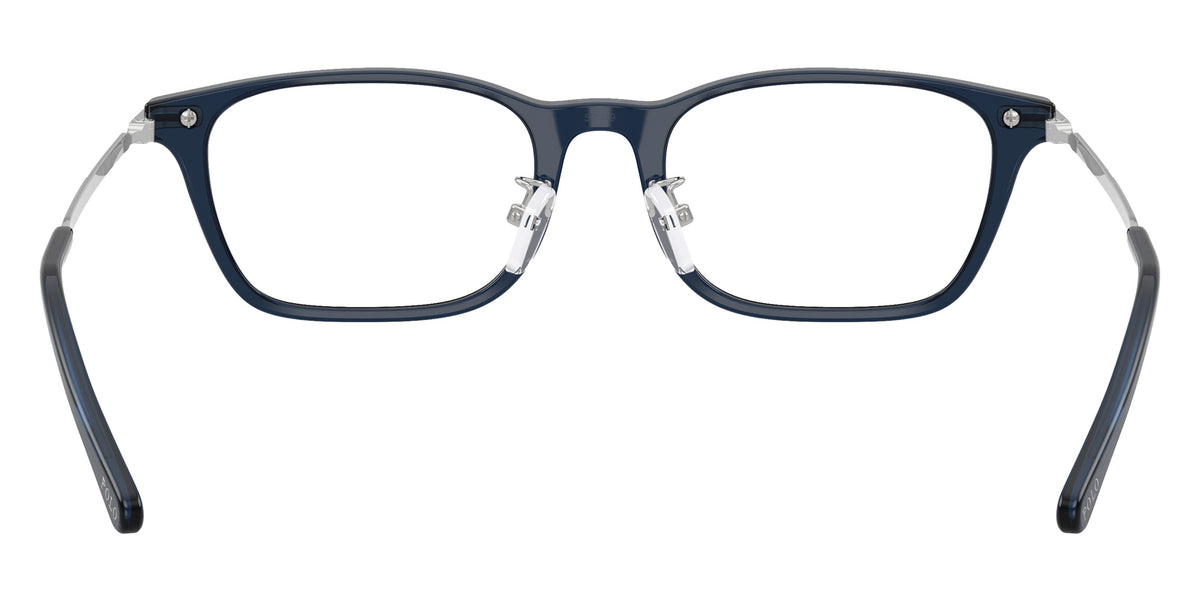 POLO RALPH LAUREN PH2314D 5955 52 - Shiny Transparent Blue #id:ph2314d5955_s:104115