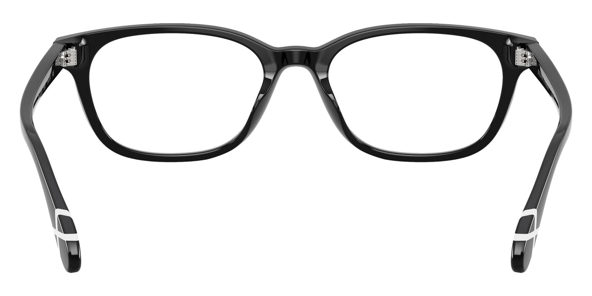 POLO RALPH LAUREN PH2315U 5001 52 - Shiny Black #id:ph2315u5001_s:100115