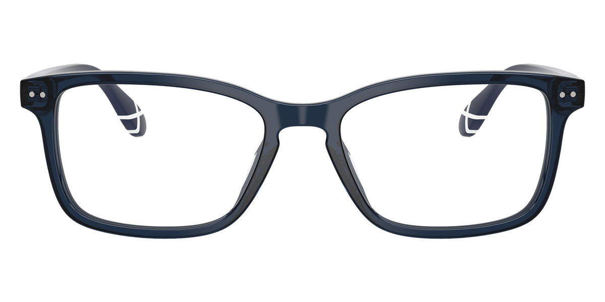 POLO RALPH LAUREN PH2316U 5470 54 - Shiny Transparent Blue #id:ph2316u5470_s:104100