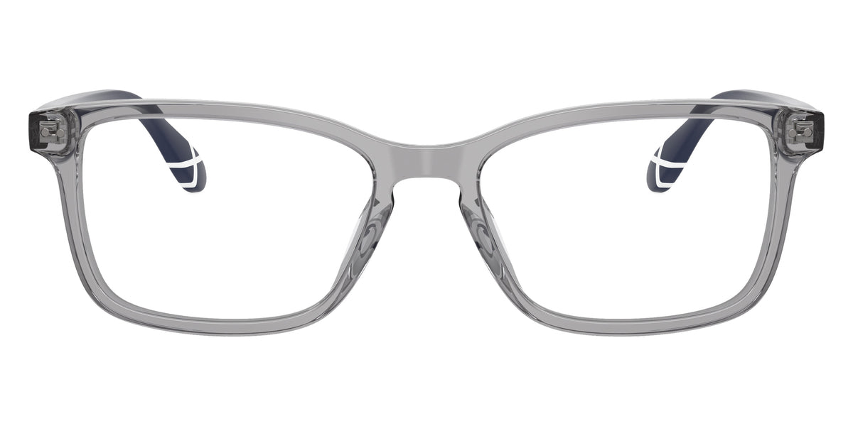 POLO RALPH LAUREN PH2316U 6317 54 - Shiny Transparent Gray #id:ph2316u6317_s:112100