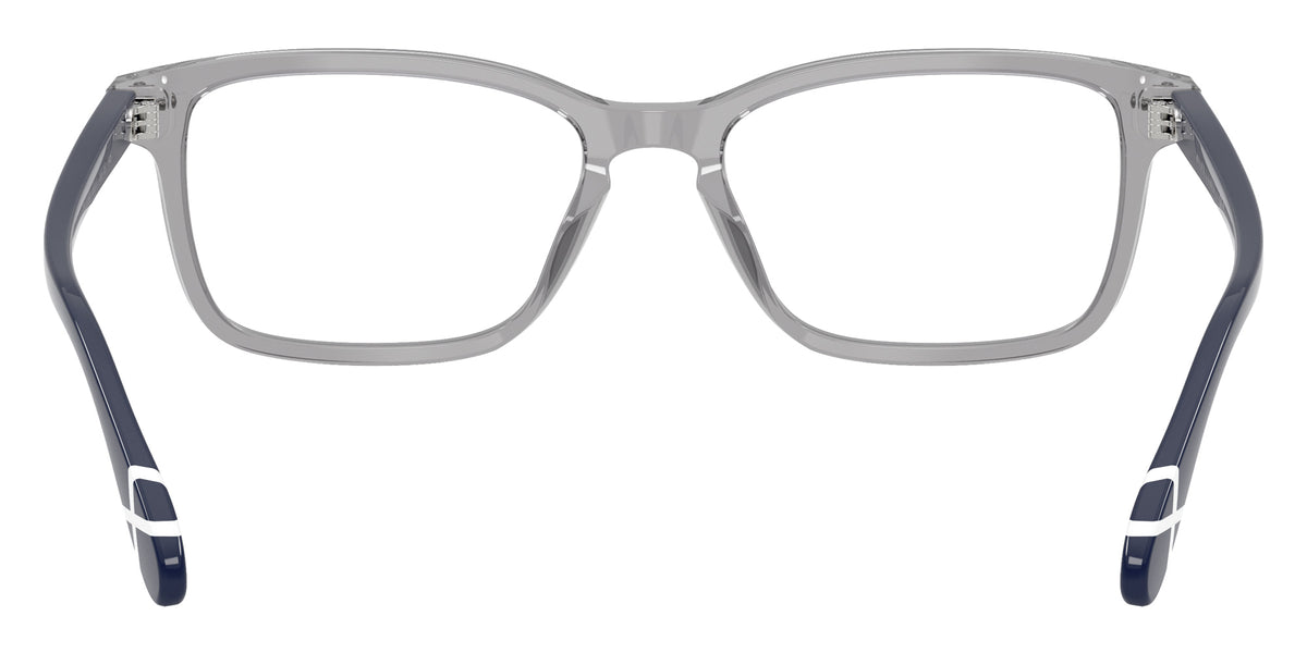 POLO RALPH LAUREN PH2316U 6317 54 - Shiny Transparent Gray #id:ph2316u6317_s:112115