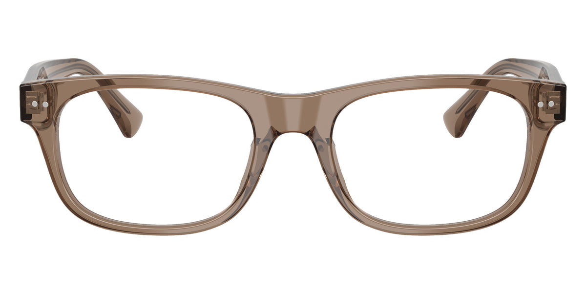 POLO RALPH LAUREN PH2317F 6085 52 - Shiny Transparent Brown Taupe #id:ph2317f6085_s:102100