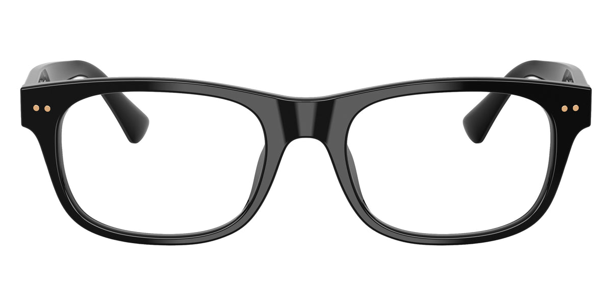 POLO RALPH LAUREN PH2317U 5001 52 - Shiny Black #id:ph2317u5001_s:100100