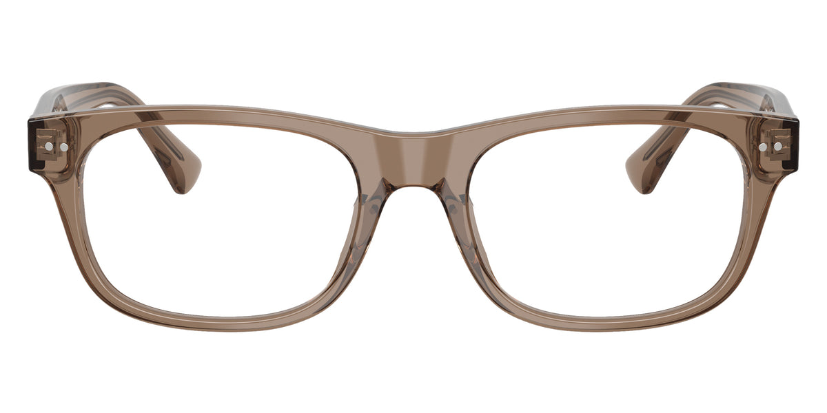POLO RALPH LAUREN PH2317U 6085 52 - Shiny Transparent Brown Taupe #id:ph2317u6085_s:104100