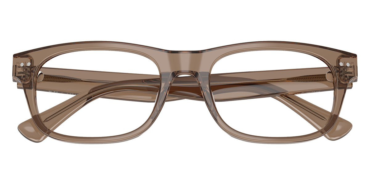 POLO RALPH LAUREN PH2317U 6085 52 - Shiny Transparent Brown Taupe #id:ph2317u6085_s:104120