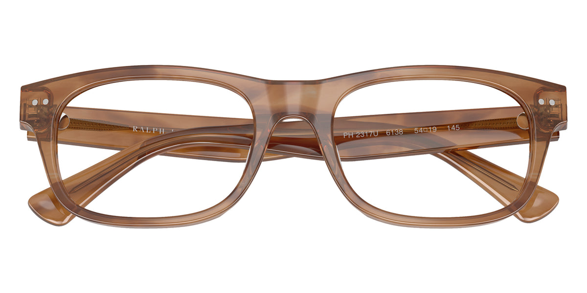 POLO RALPH LAUREN PH2317U 6138 52 - Shiny Tortoise #id:ph2317u6138_s:108120
