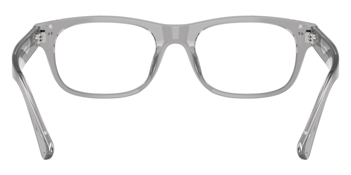 POLO RALPH LAUREN PH2317U 6317 52 - Shiny Transparent Gray #id:ph2317u6317_s:112115