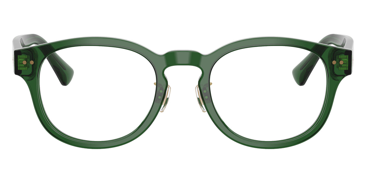 POLO RALPH LAUREN PH2318F 6140 49 - Shiny Transparent Dark Green #id:ph2318f6140_s:106100