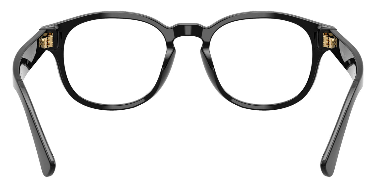 POLO RALPH LAUREN PH2318U 5001 49 - Shiny Black #id:ph2318u5001_s:100115