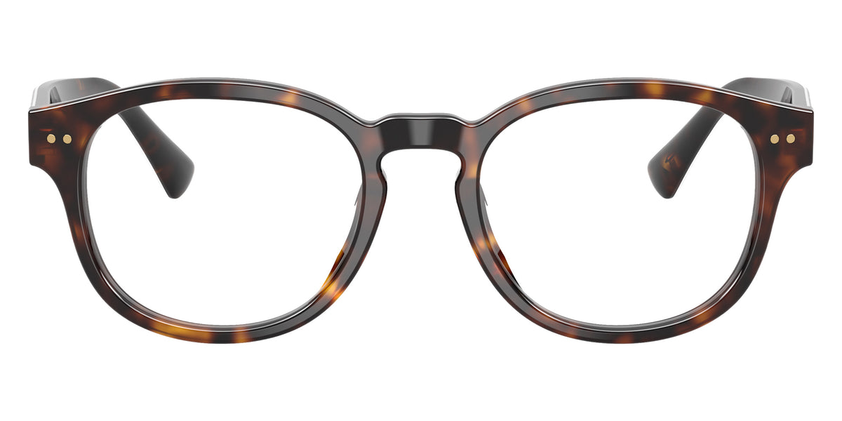 POLO RALPH LAUREN PH2318U 5003 49 - Shiny Dark Havana #id:ph2318u5003_s:104100