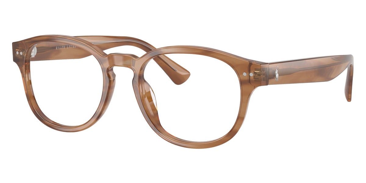 POLO RALPH LAUREN PH2318U 6138 49 - Shiny Tortoise #id:ph2318u6138_s:108105