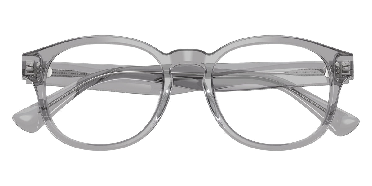 POLO RALPH LAUREN PH2318U 6317 49 - Shiny Transparent Gray #id:ph2318u6317_s:116120
