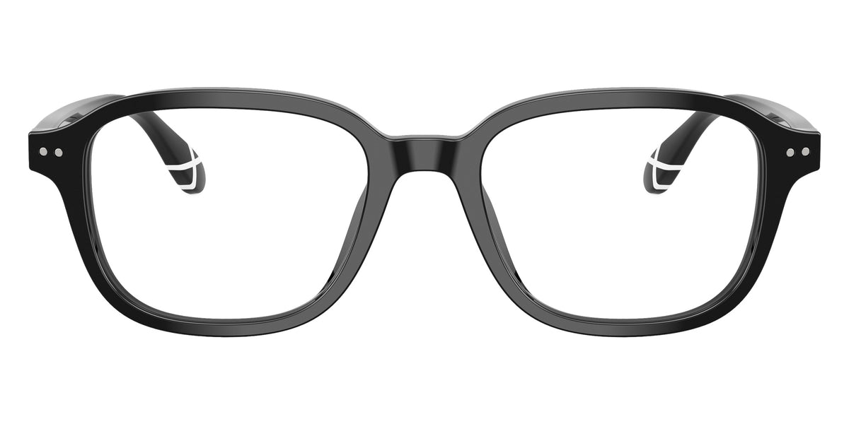 POLO RALPH LAUREN PH2322U 5001 51 - Shiny Black #id:ph2322u5001_s:100100