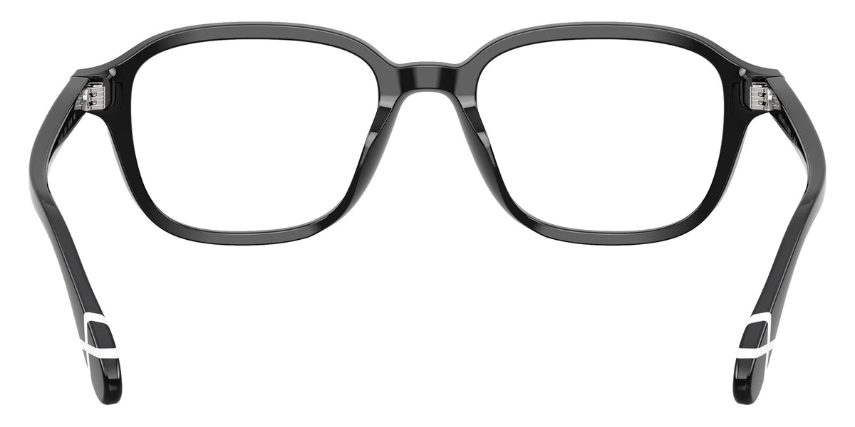 POLO RALPH LAUREN PH2322U 5001 51 - Shiny Black #id:ph2322u5001_s:100115