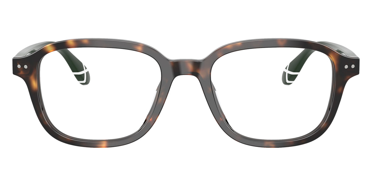POLO RALPH LAUREN PH2322U 5003 51 - Shiny Dark Havana #id:ph2322u5003_s:104100
