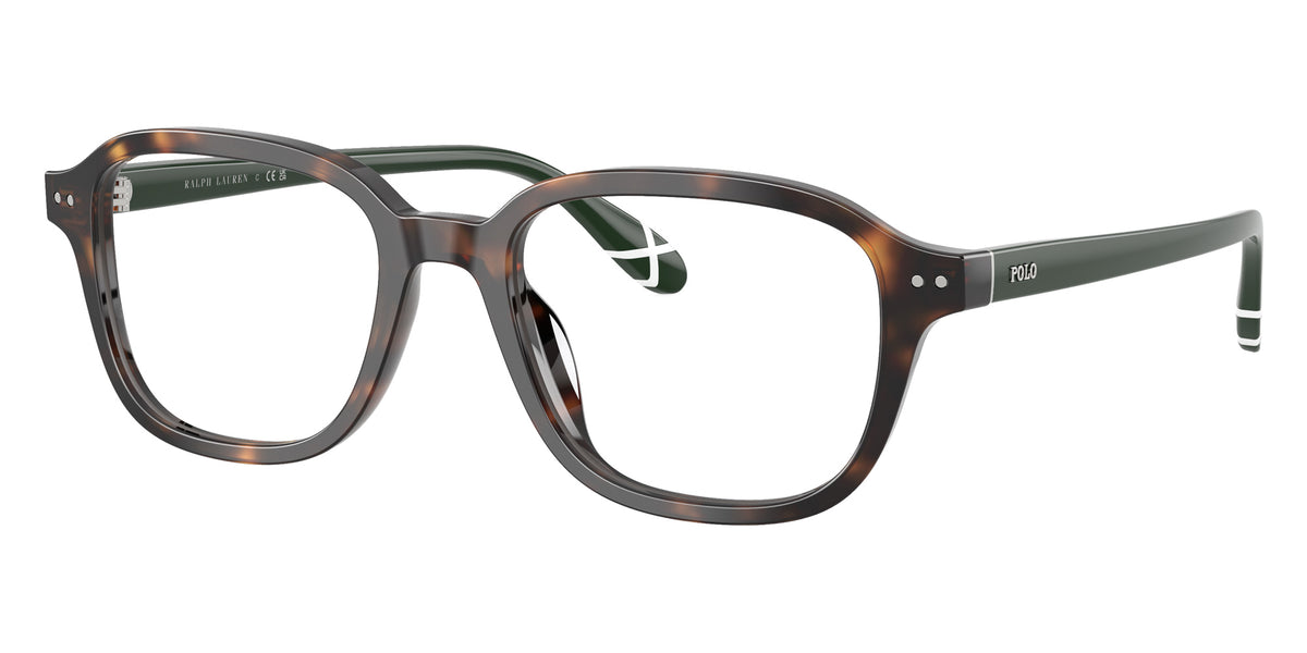 POLO RALPH LAUREN PH2322U 5003 51 - Shiny Dark Havana #id:ph2322u5003_s:104105