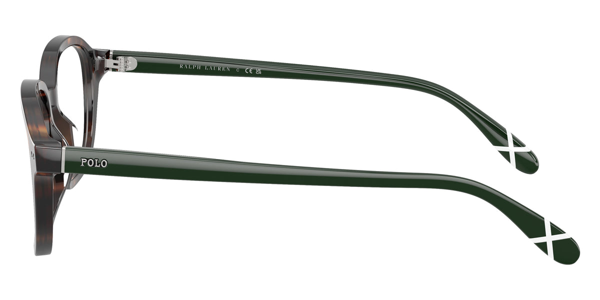 POLO RALPH LAUREN PH2322U 5003 51 - Shiny Dark Havana #id:ph2322u5003_s:104110