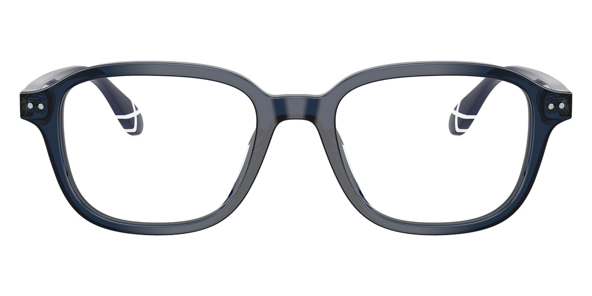 POLO RALPH LAUREN PH2322U 5470 51 - Shiny Transparent Blue #id:ph2322u5470_s:108100