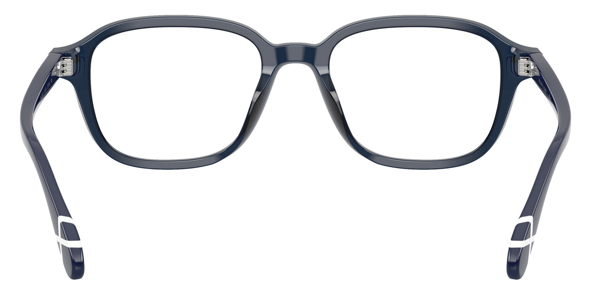 POLO RALPH LAUREN PH2322U 5470 51 - Shiny Transparent Blue #id:ph2322u5470_s:108115
