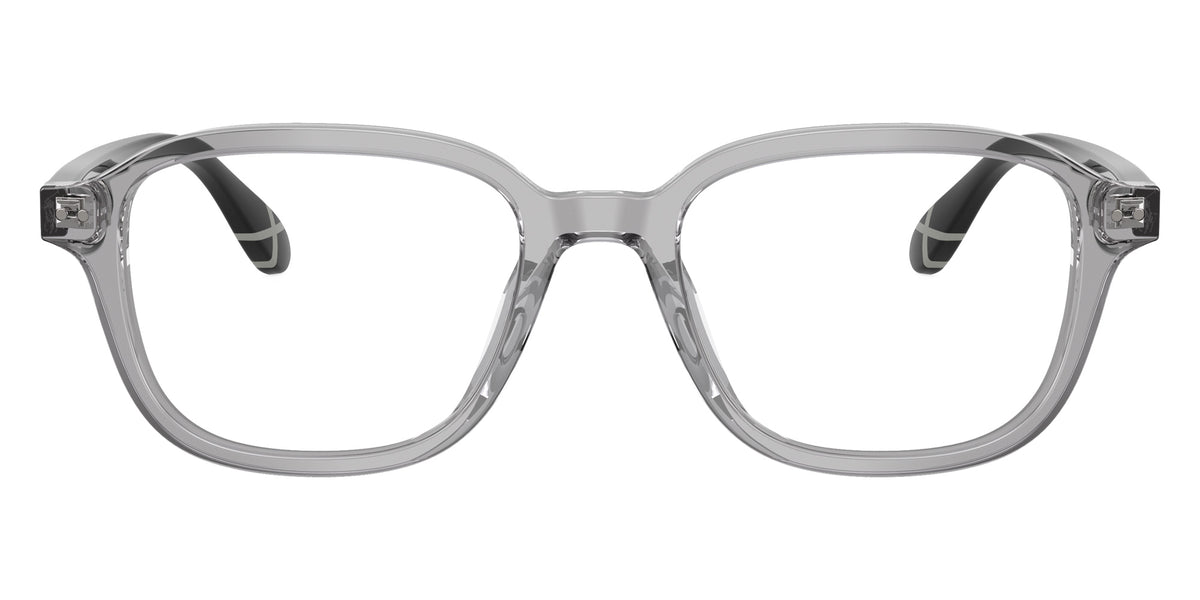 POLO RALPH LAUREN PH2322U 6317 51 - Shiny Transparent Gray #id:ph2322u6317_s:112100