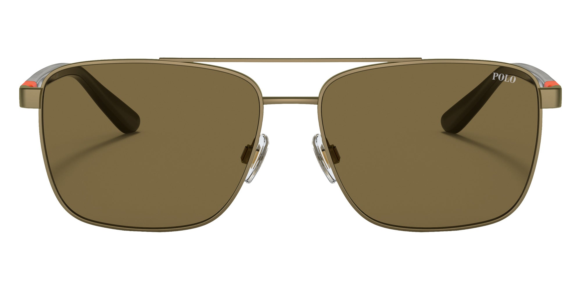 POLO RALPH LAUREN PH3137 932473 59 - Semi-Shiny Brass #id:ph3137932473_s:100100