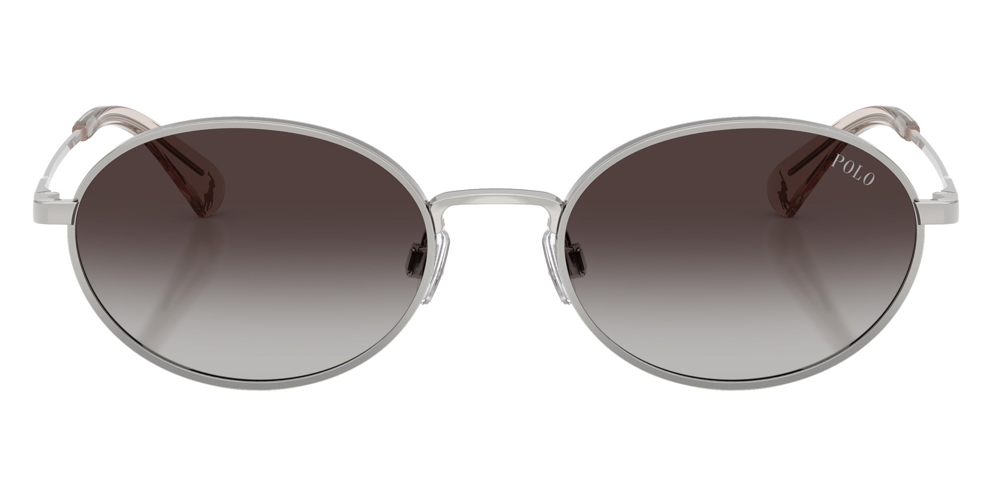 POLO RALPH LAUREN PH3162 90018G 53 - Shiny Silver #id:ph316290018g_s:100100