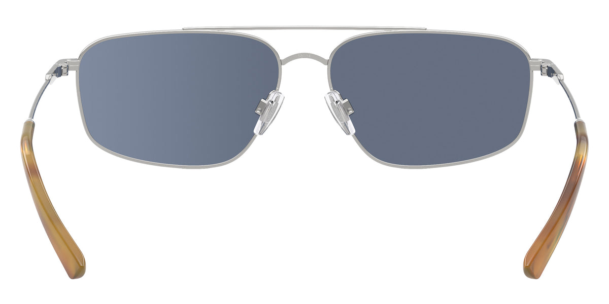 POLO RALPH LAUREN PH3164 90011U 58 - Shiny Silver / Light Blue Mirrored Silver #id:ph316490011u_s:100115