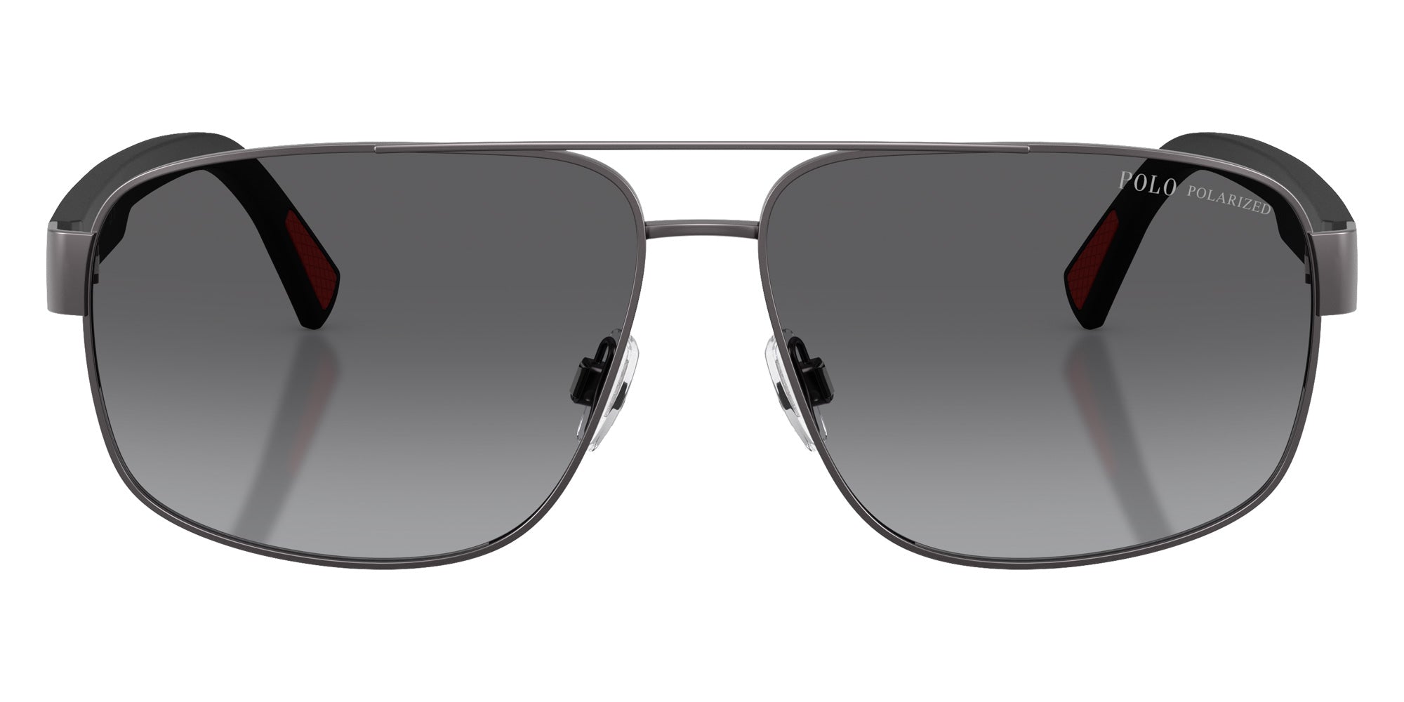 POLO RALPH LAUREN PH3165 9215T3 61 - Semishiny Dark Gunmetal #id:ph31659215t3_s:102100