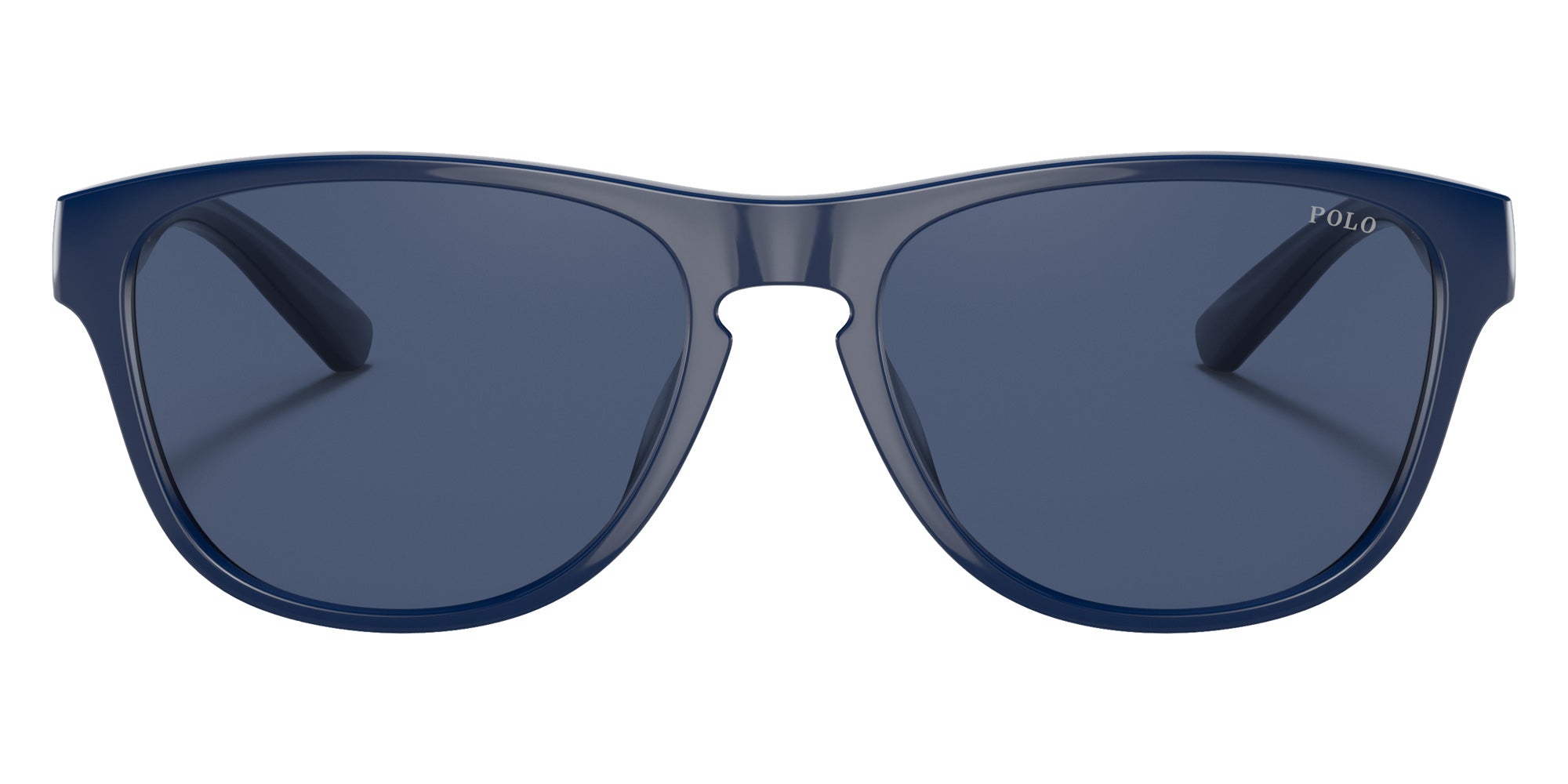 POLO RALPH LAUREN PH4180U 562080 56 - Shiny Navy Blue / Dark Blue #id:ph4180u562080_s:100100