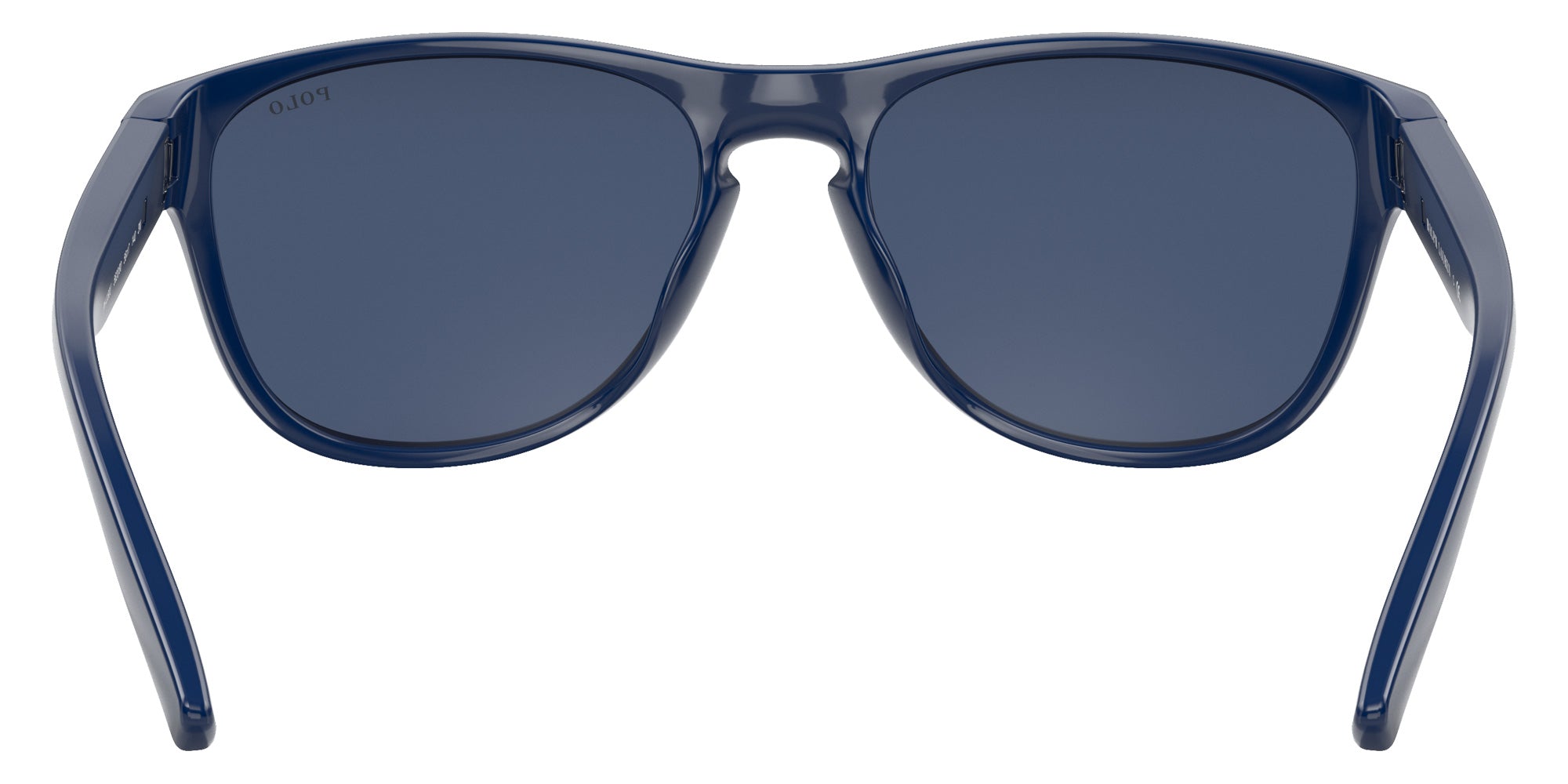 POLO RALPH LAUREN PH4180U 562080 56 - Shiny Navy Blue / Dark Blue #id:ph4180u562080_s:100115