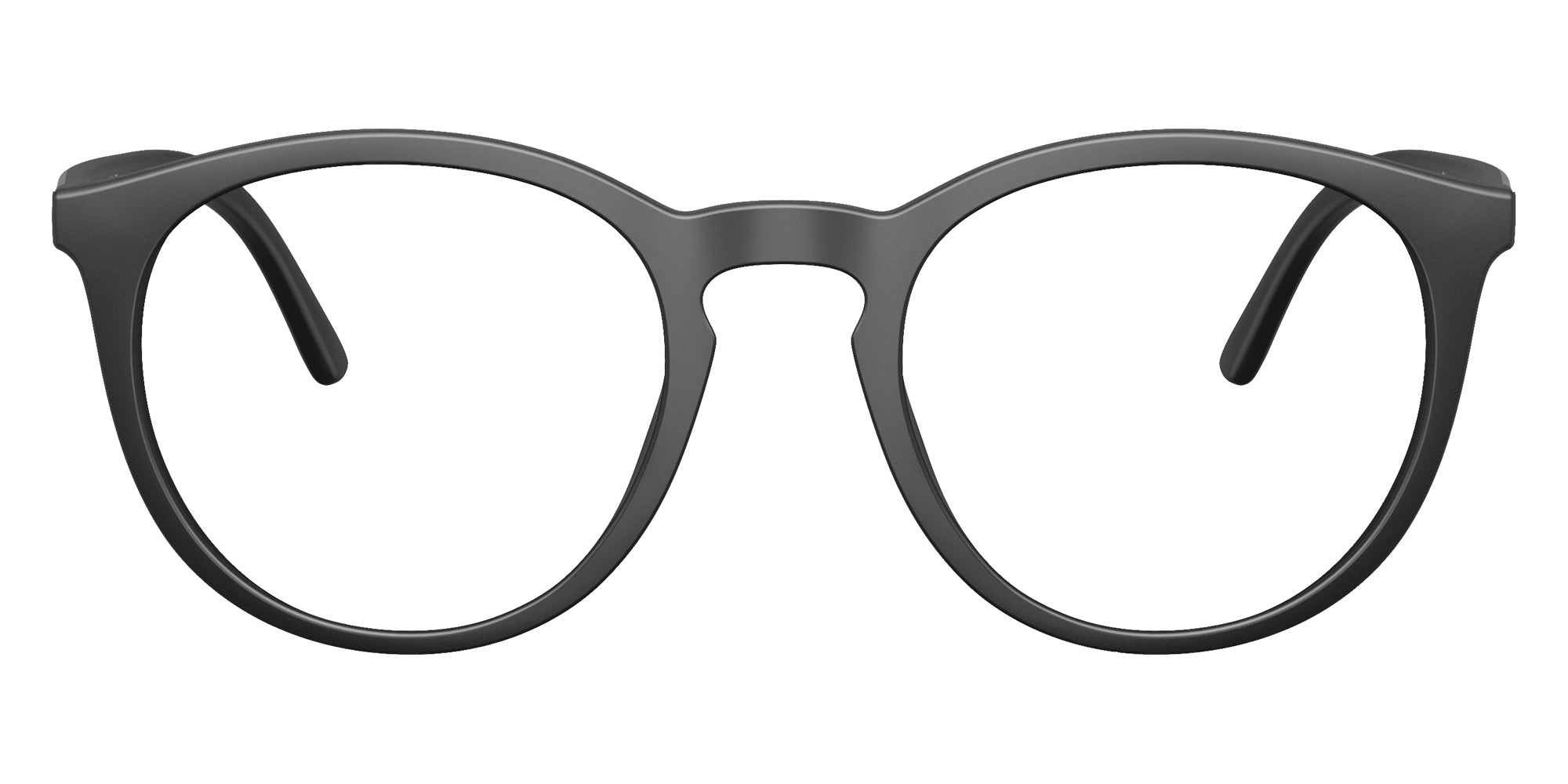 POLO RALPH LAUREN PH4183U 50019A 52 - Matte Black / Polarized Dark Green #id:ph4183u50019a_s:100100