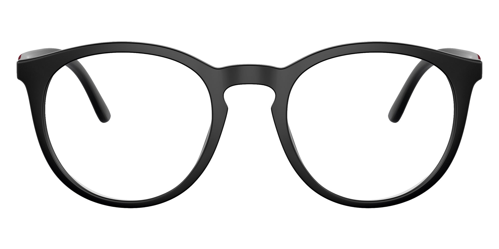 POLO RALPH LAUREN PH4183U 5944/3 50 - Matte Black / Dark Brown #id:ph4183u59443_s:102100