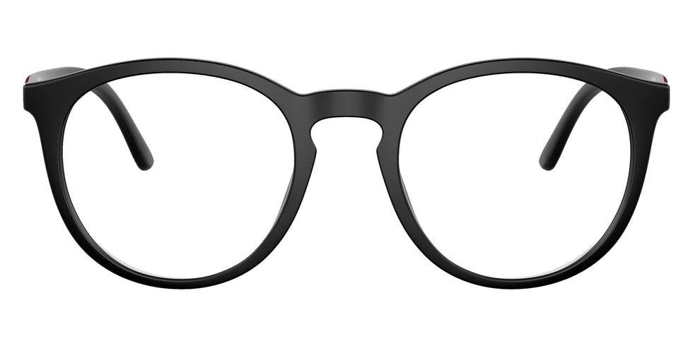 POLO RALPH LAUREN PH4183U 5944/3 50 - Matte Black / Dark Brown #id:ph4183u59443_s:102100