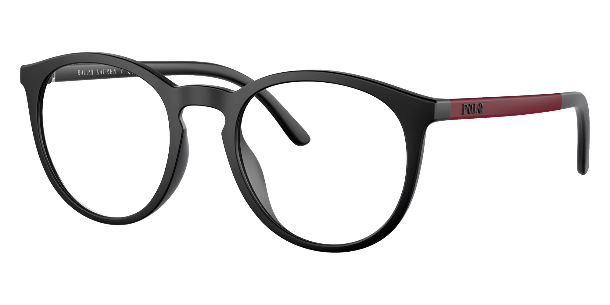 POLO RALPH LAUREN PH4183U 5944/3 50 - Matte Black / Dark Brown #id:ph4183u59443_s:102105