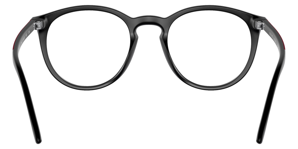 POLO RALPH LAUREN PH4183U 5944/3 50 - Matte Black / Dark Brown #id:ph4183u59443_s:102115