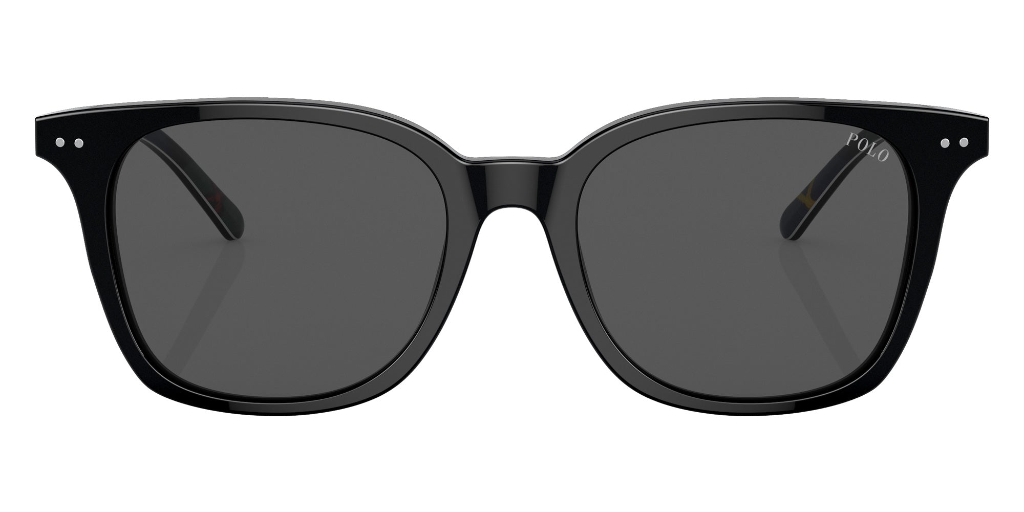 POLO RALPH LAUREN PH4187 500187 52 - Shiny Black #id:ph4187500187_s:100100