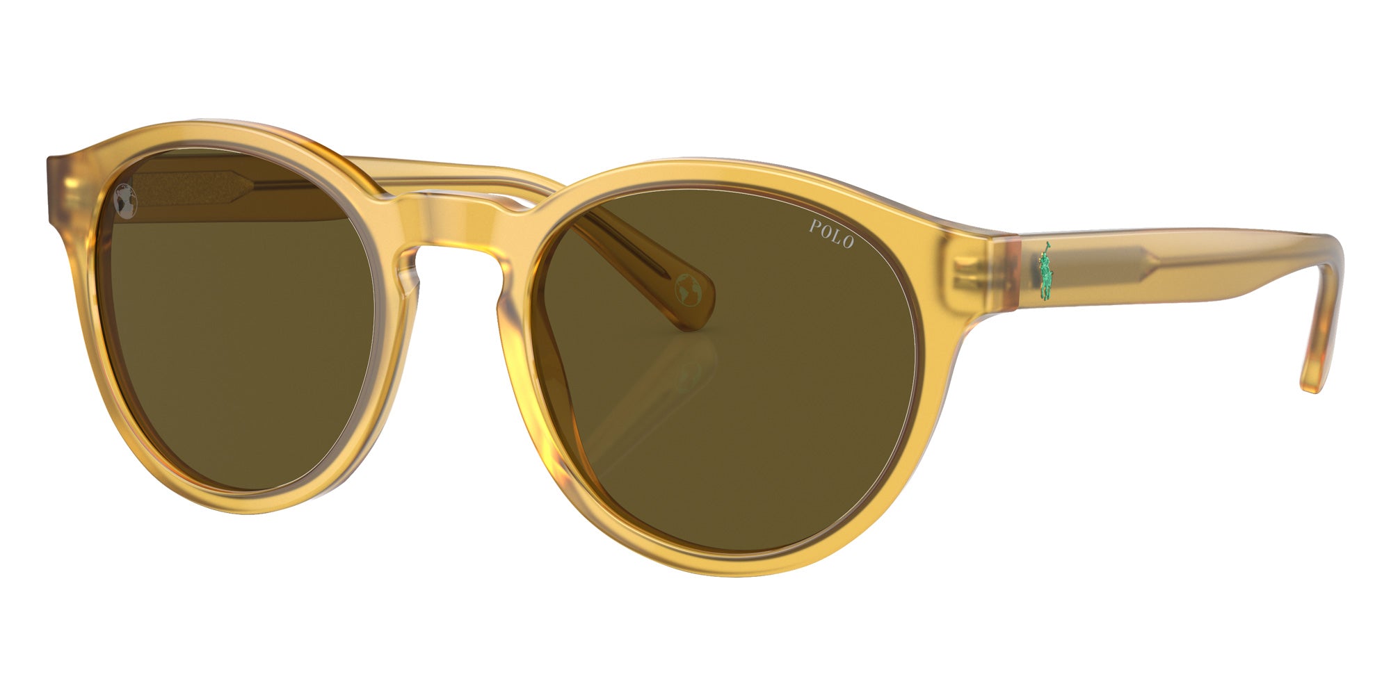 POLO RALPH LAUREN PH4192 500573 51 - Shiny Opal Honey #id:ph4192500573_s:100105