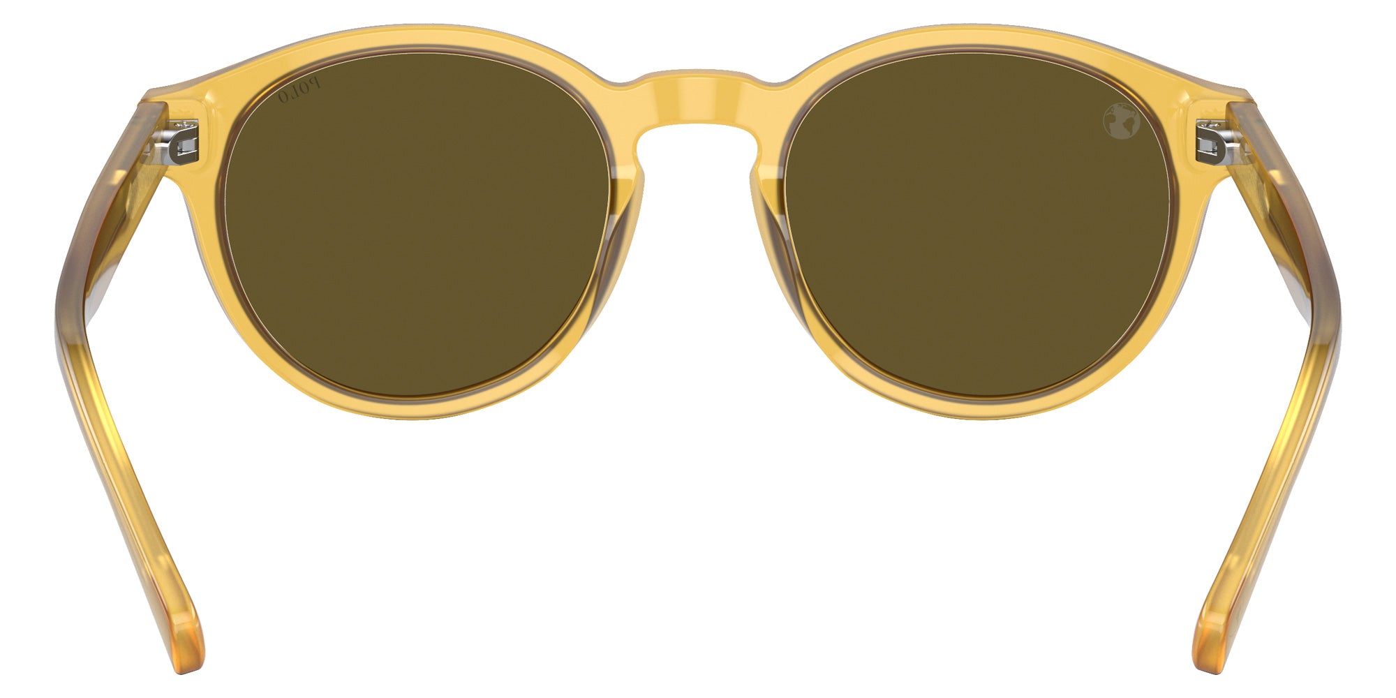 POLO RALPH LAUREN PH4192 500573 51 - Shiny Opal Honey #id:ph4192500573_s:100115